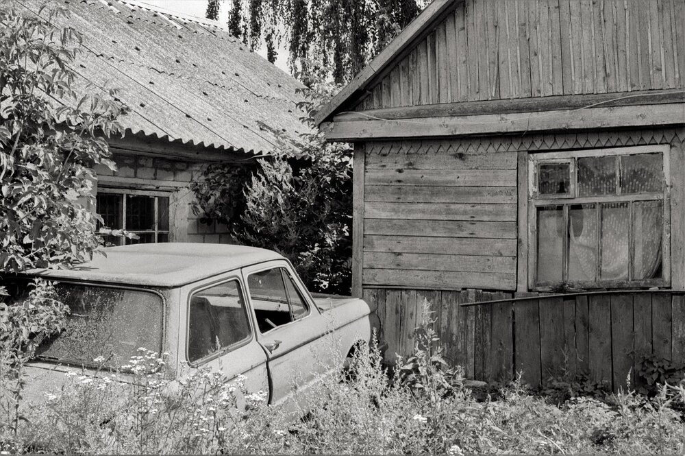 Photograph by Dima Maltsev