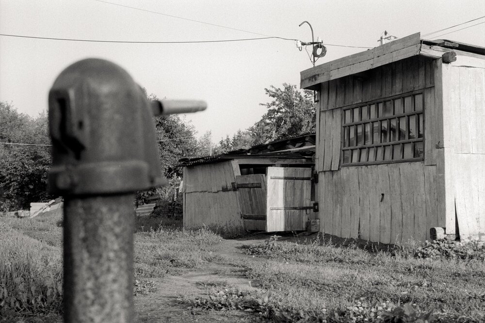 Photograph by Dima Maltsev