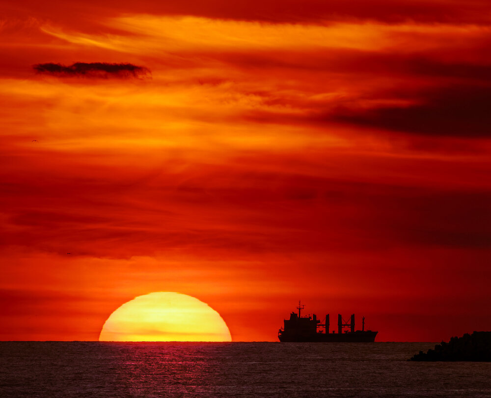 Photograph by Владимир Сковородников