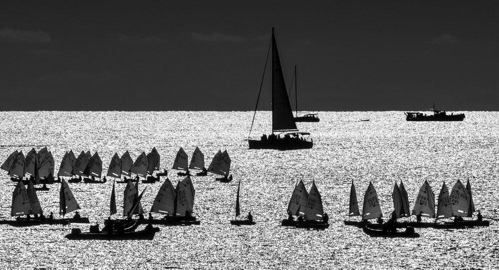 Photograph by Владимир Сковородников