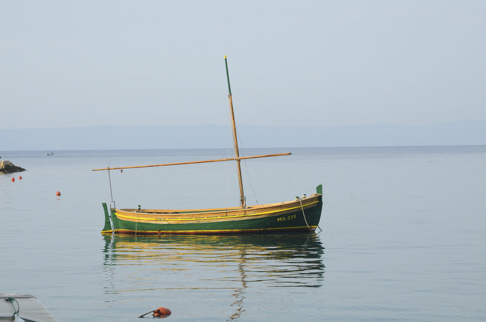 Boat.