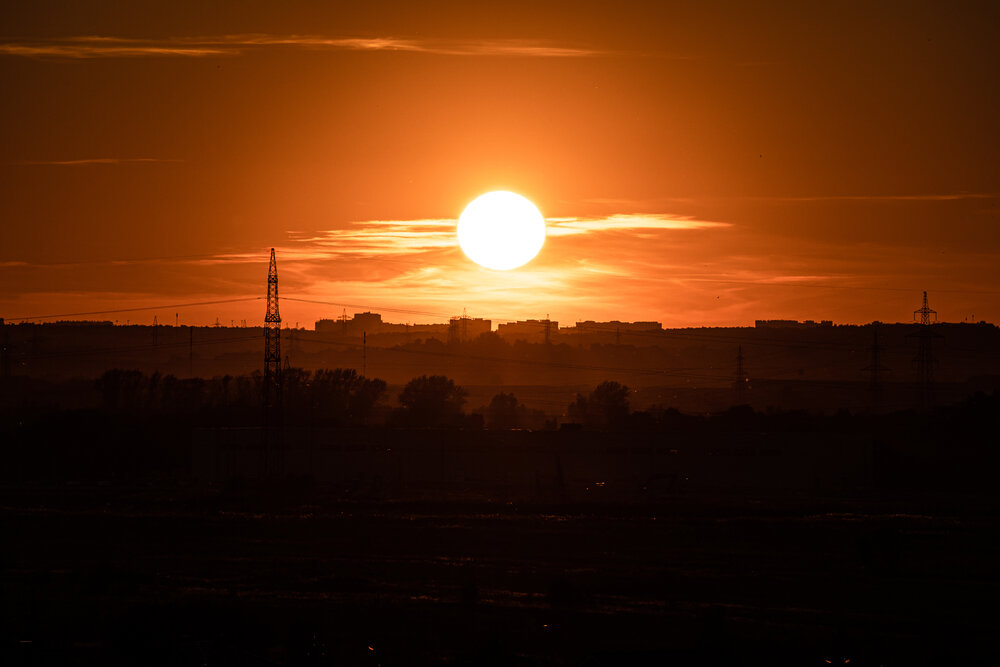 Photograph by Сергей Плотников