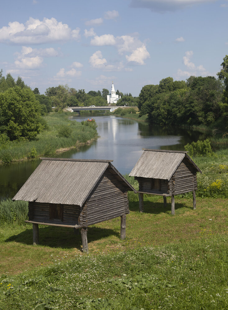 Photograph by Дмитрий Секачев