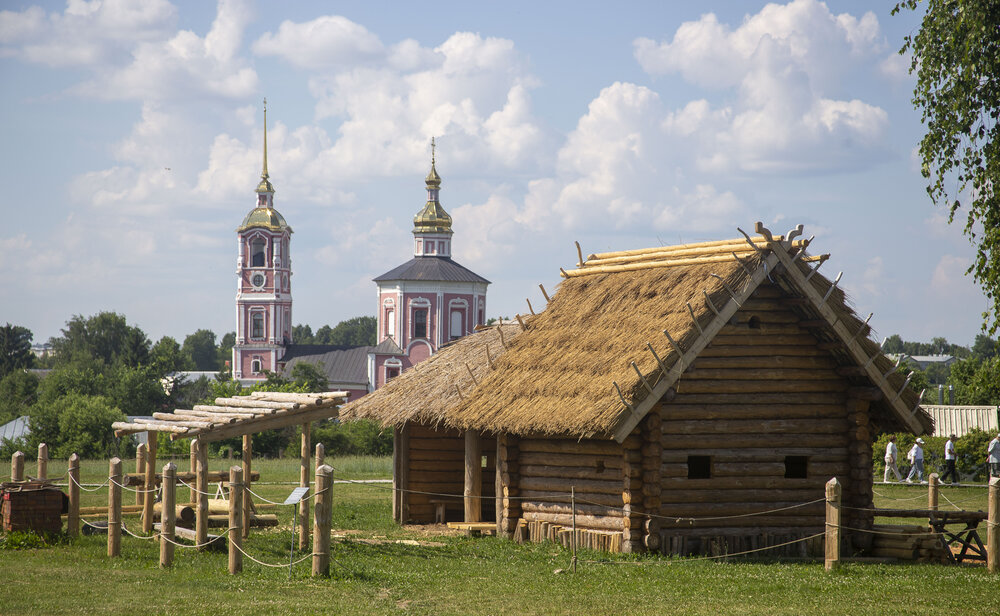 Photograph by Дмитрий Секачев