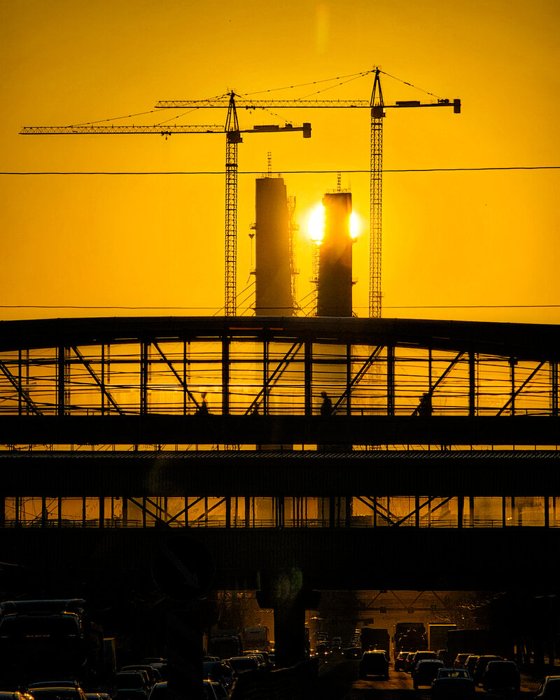 Photograph by Сергей Кесаев