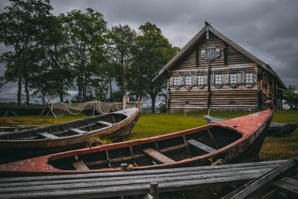 Photograph by Екатерина Ковалева