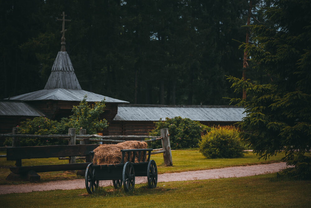 Photograph by Екатерина Ковалева