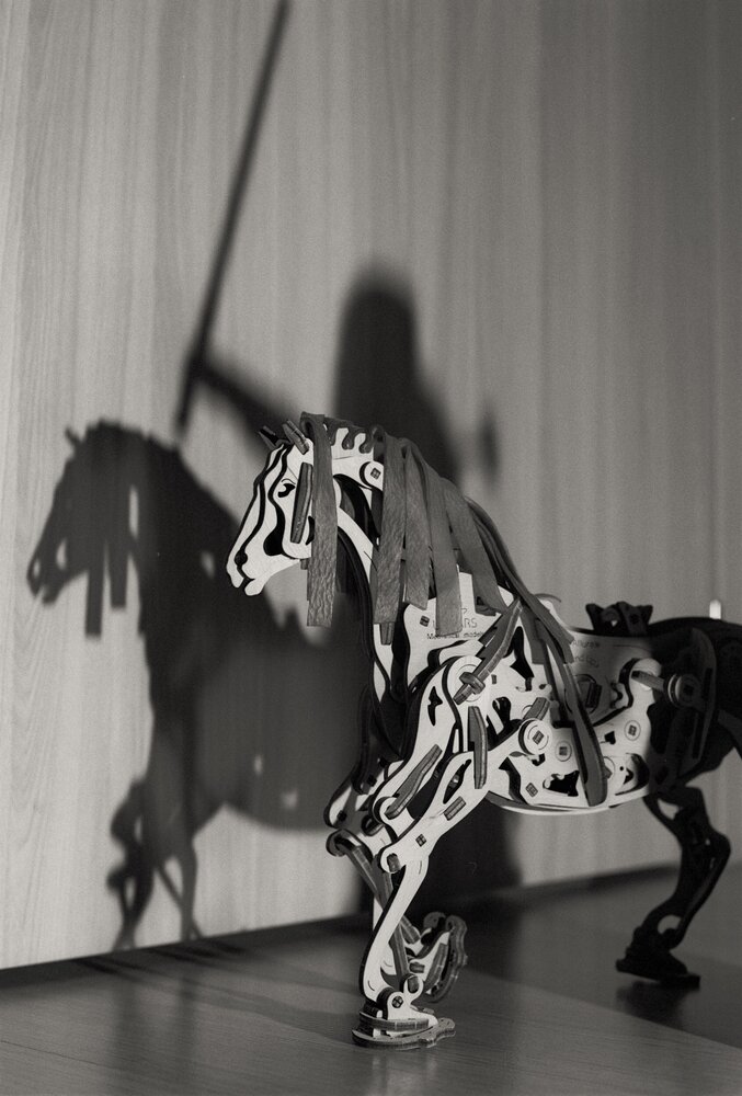 Photograph by Dima Maltsev