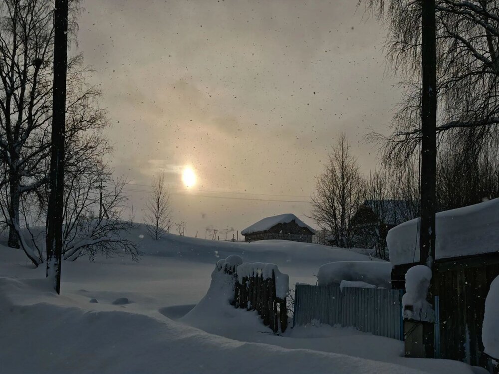 Photograph by Наталья Половая