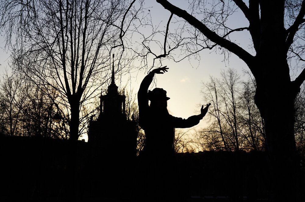Photograph by Юлия Персинен