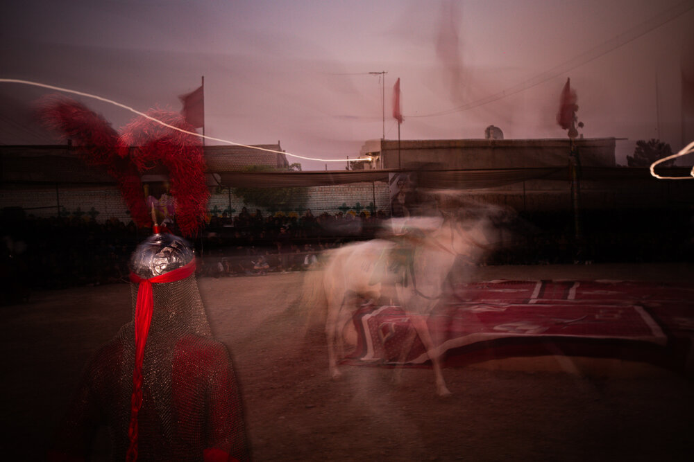 Photograph by seyed mostafa yousefi