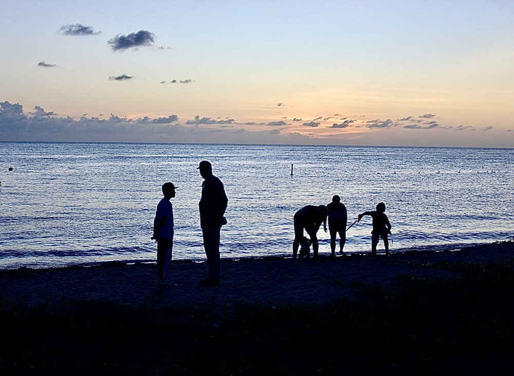 Photograph by Jose Otero