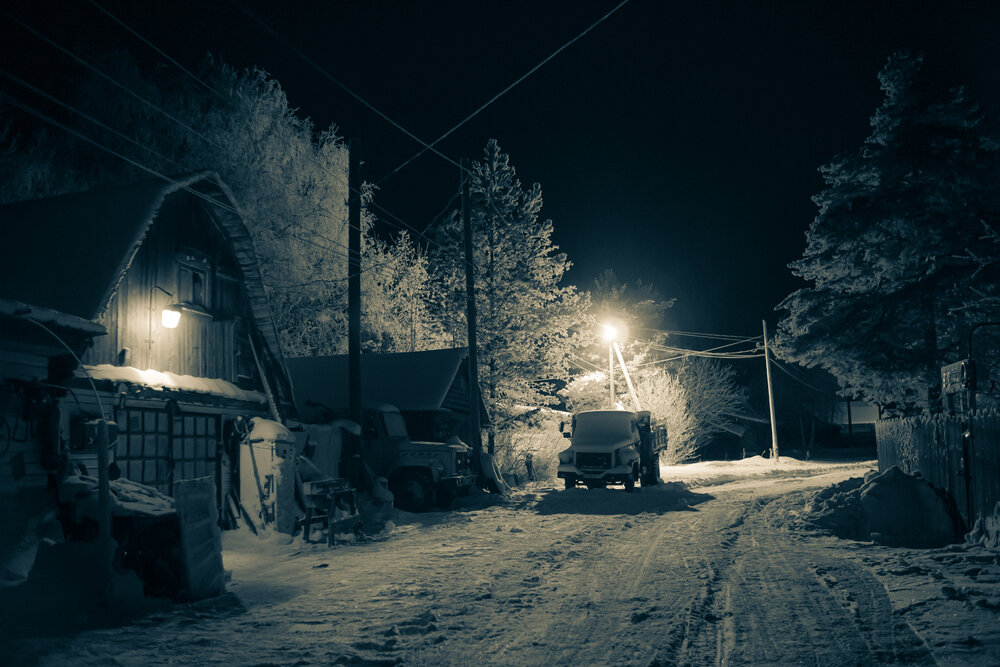 Photograph by Александра Раева
