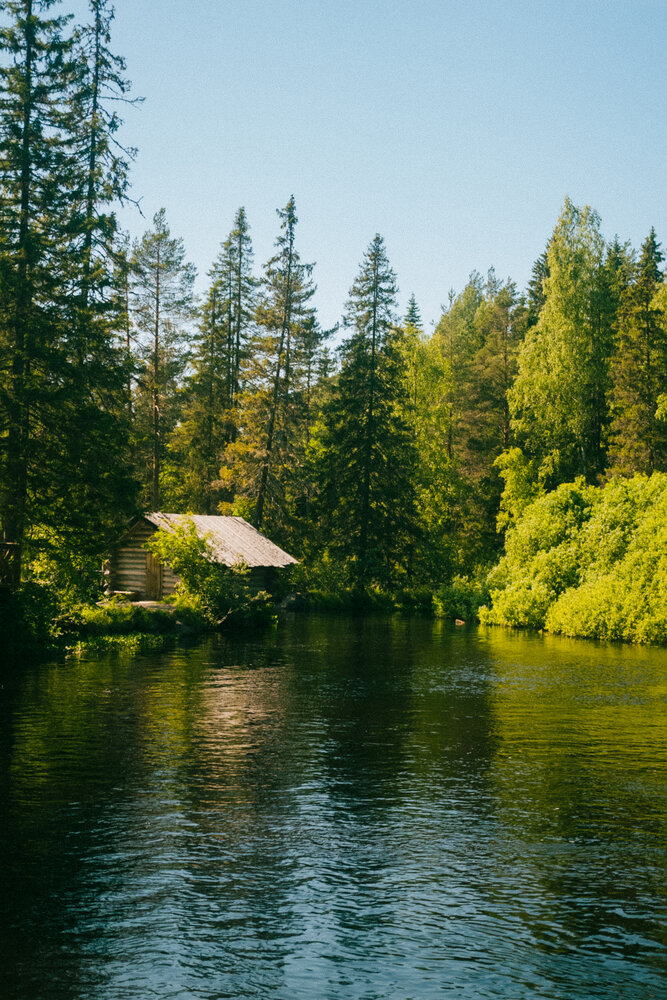 Photograph by Dmitriy Stepanov
