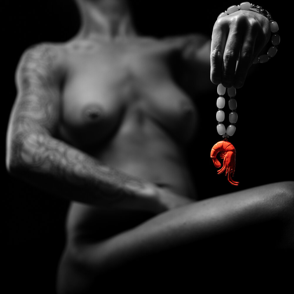 Photograph by Mickael Coronado
