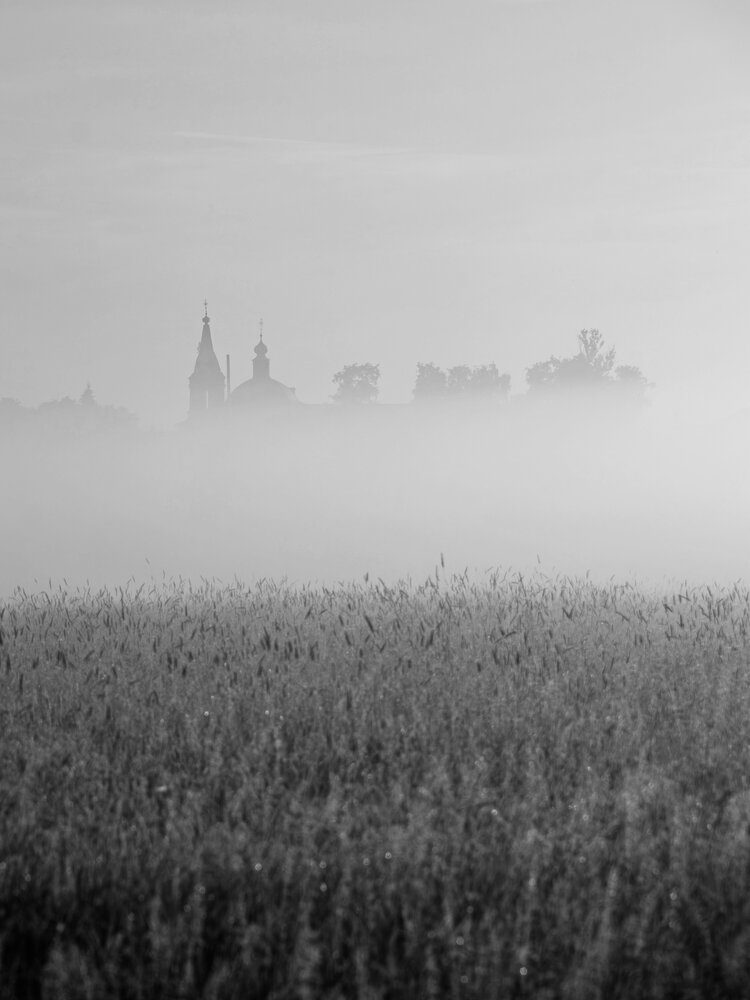 Photograph by Анна Любимова