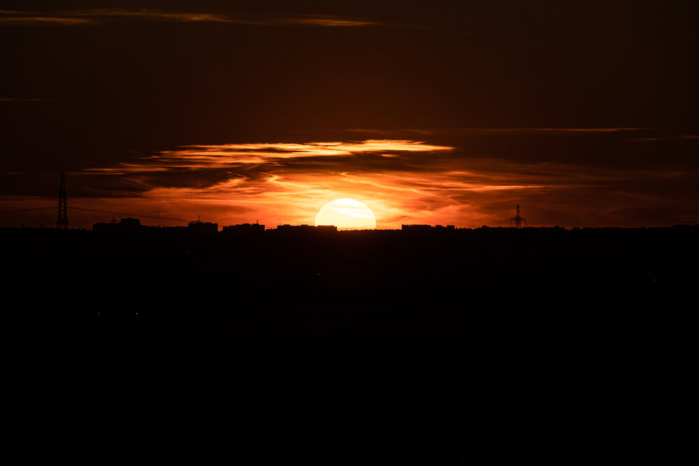 Photograph by Сергей Плотников
