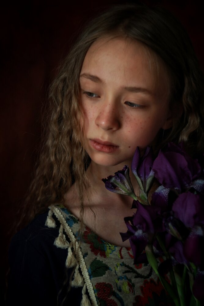 Photograph by AlexaL