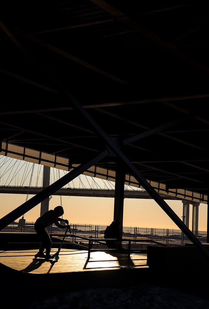 Photograph by Boitcova Anna