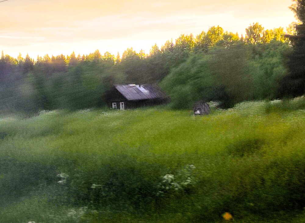 Photograph by Вадим Пикалов