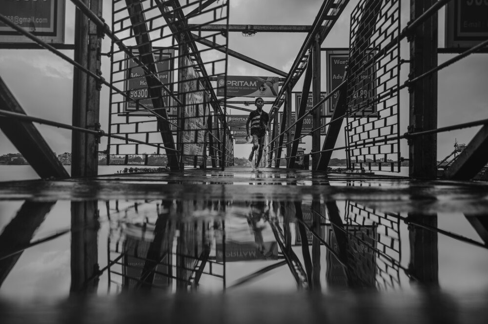 Street Photography