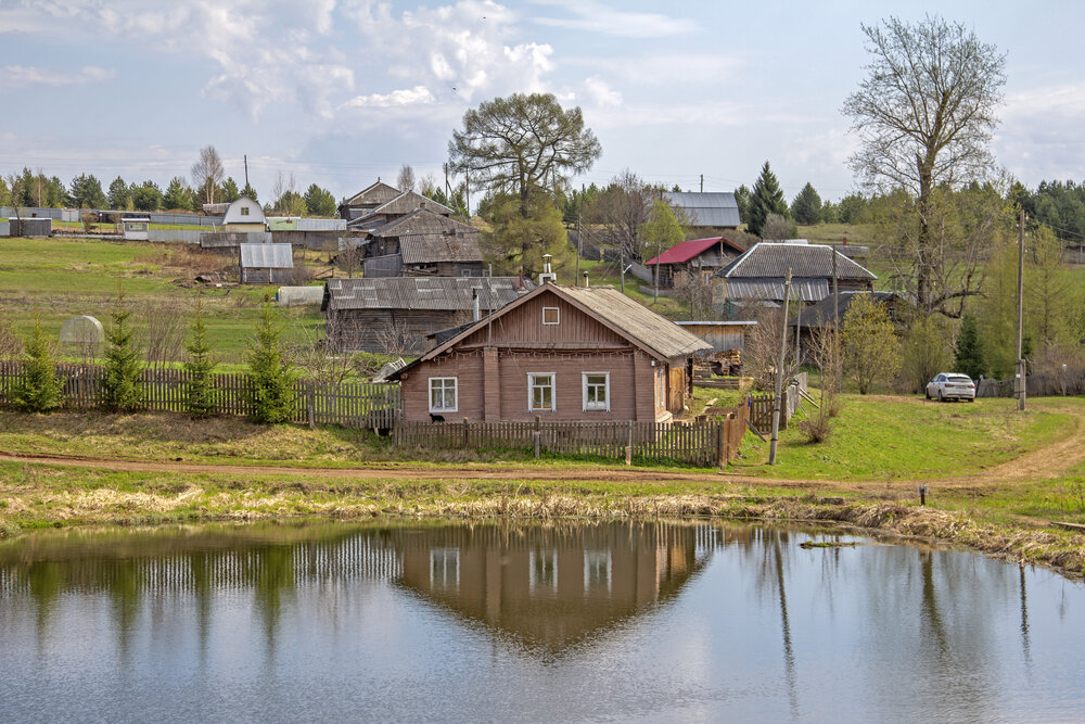 Photograph by Анастасия Северюхина