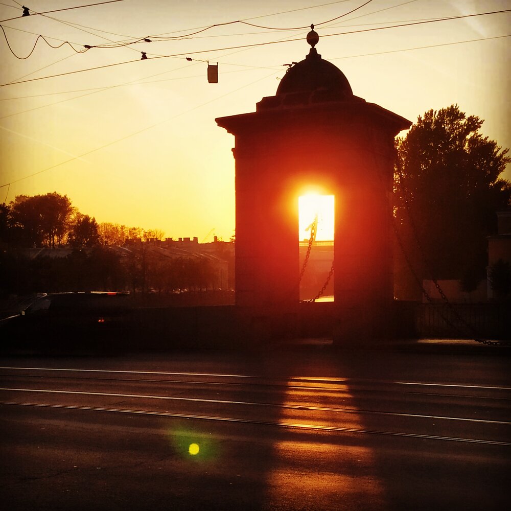 Photograph by Olga Kot