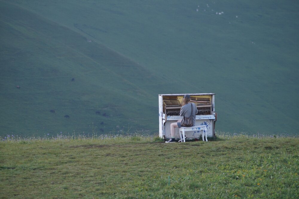 Photograph by Оксана Гамова