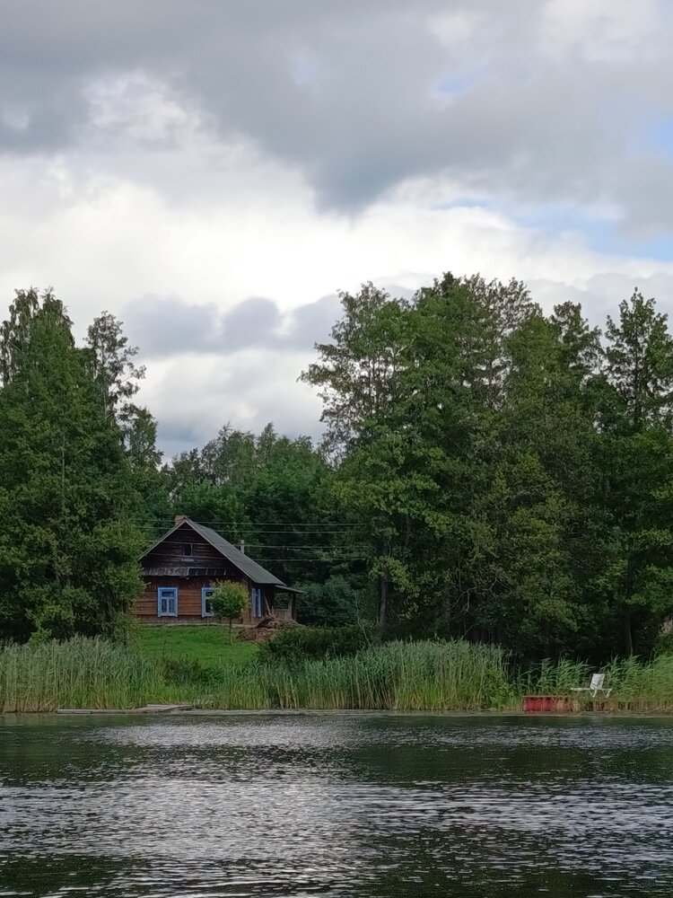 Photograph by Ольга Пашкова
