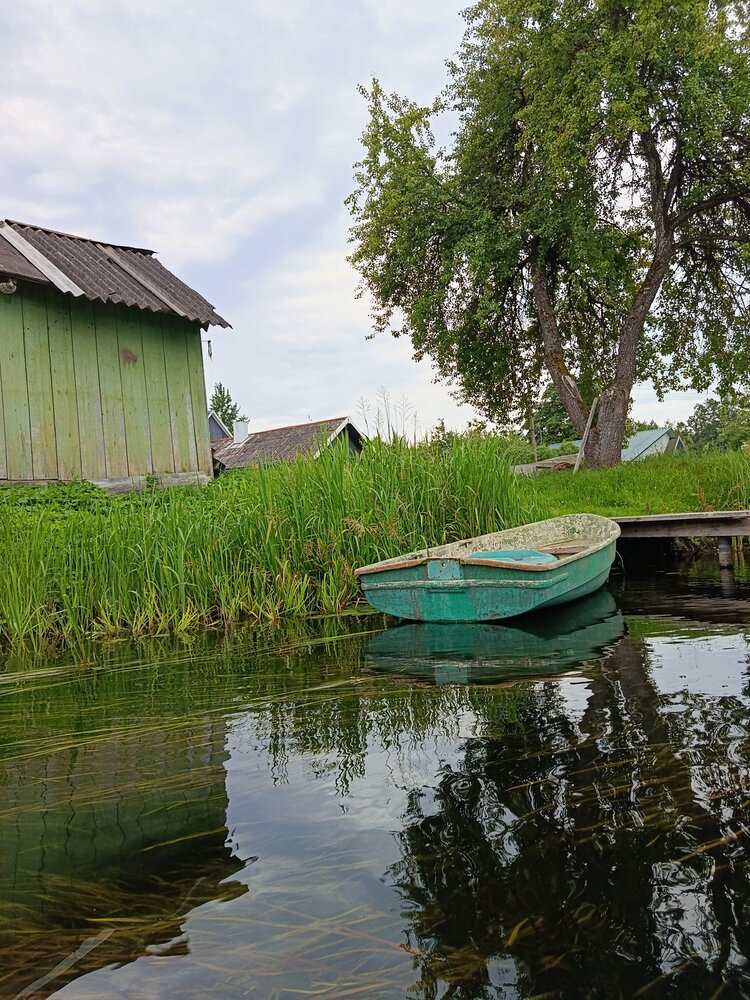 Photograph by Ольга Пашкова