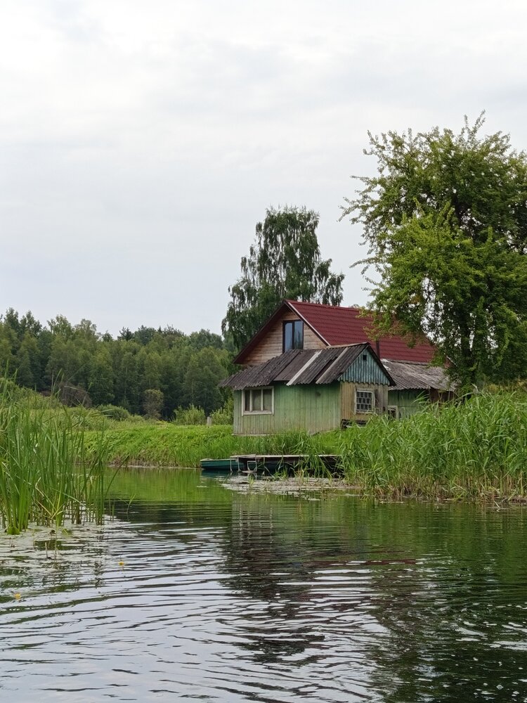 Photograph by Ольга Пашкова