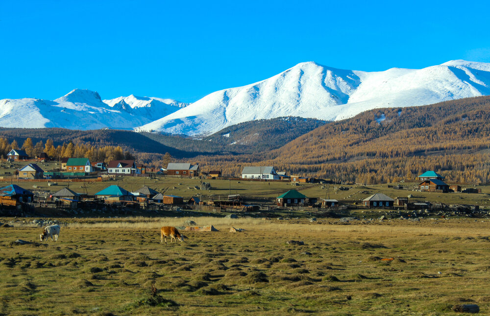 Photograph by Евгения Флиорчук