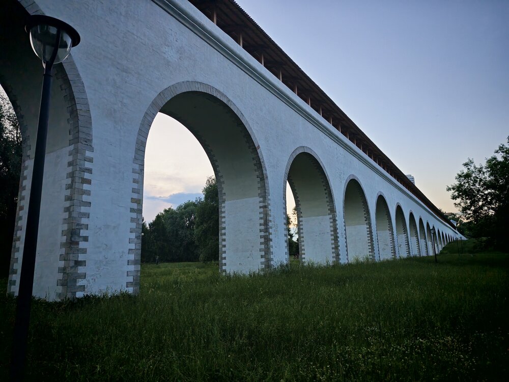 Photograph by Роман Кузнецов