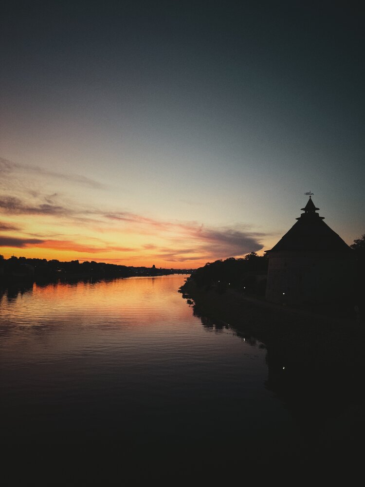 Photograph by Анна Столбова