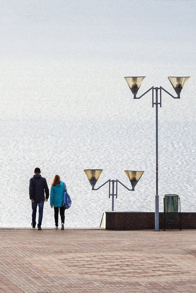 Photograph by Леонид Никитин