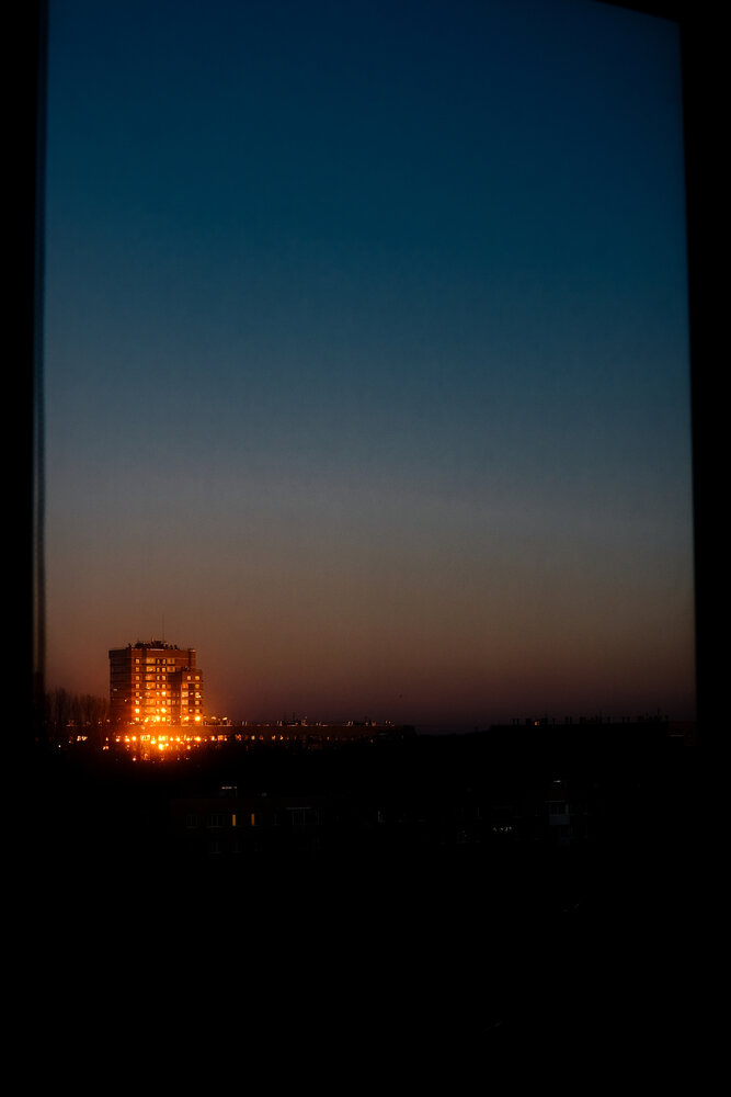 Photograph by Алексей Раимун