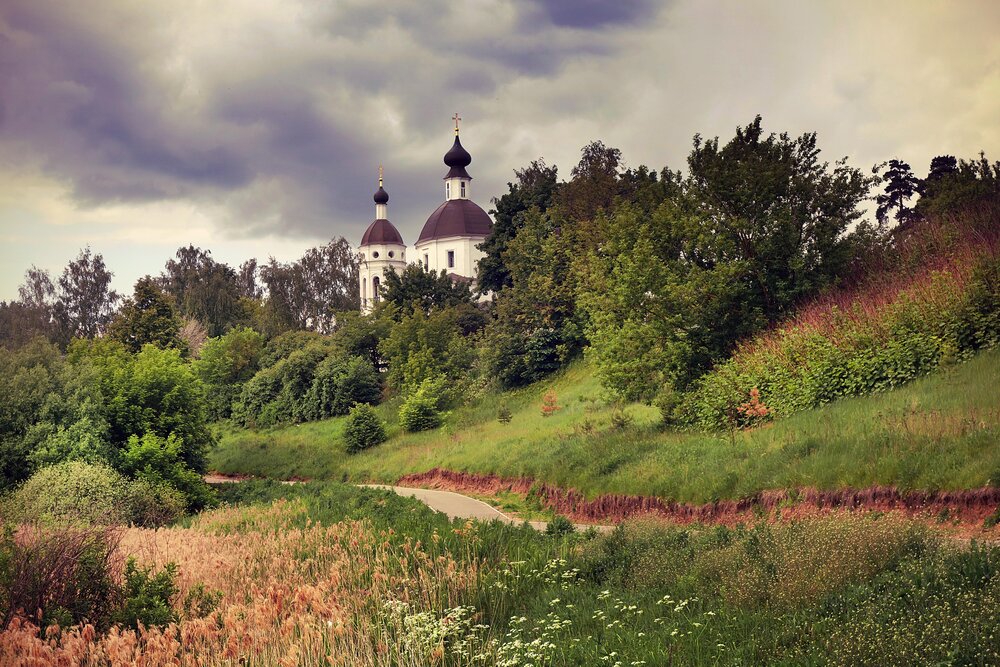 Photograph by Жучков Никита