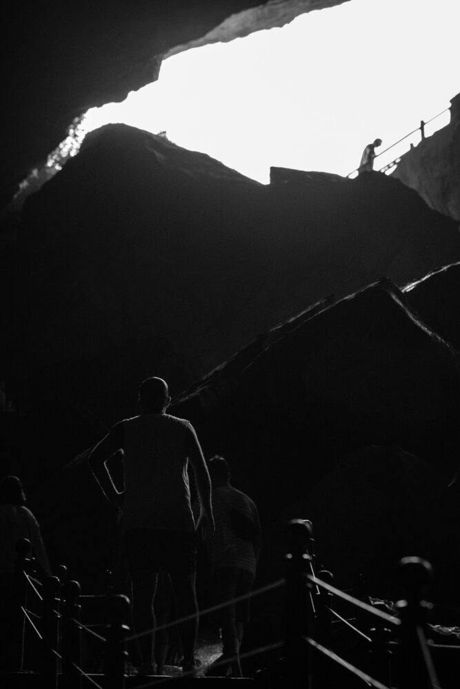 Photograph by Anton Ryazanov