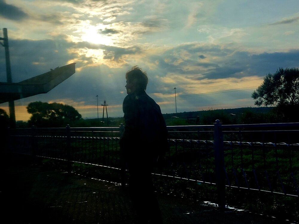 Photograph by Павел Алексеев