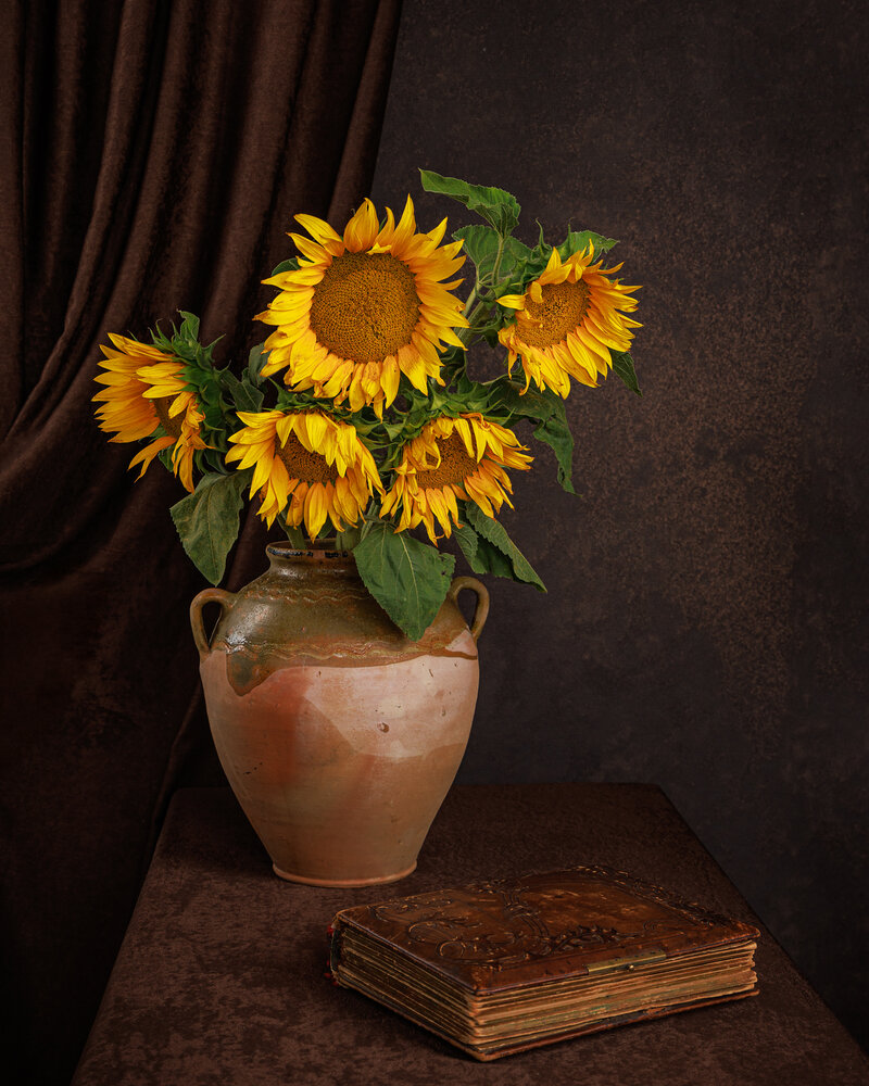 Photograph by Cornelia Ghergut