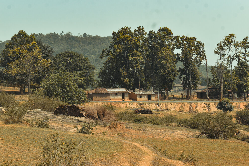 Village photos