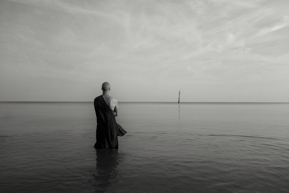 Photograph by Nyanamoli