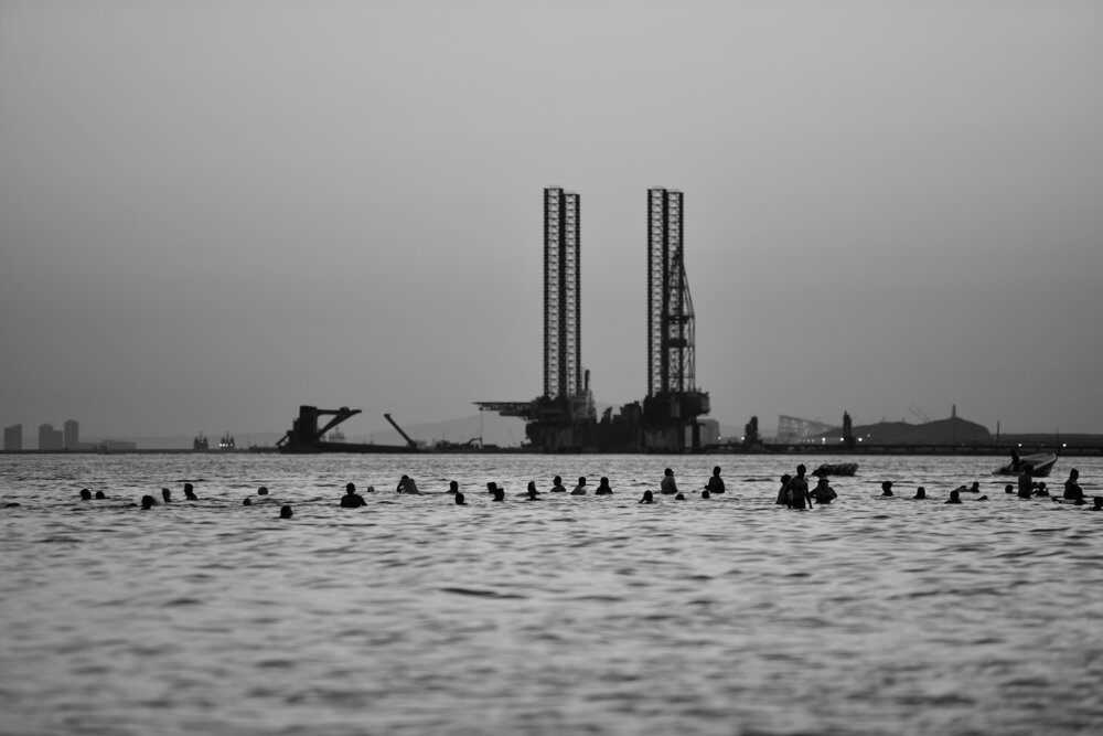 Photograph by Artur Abdullayev