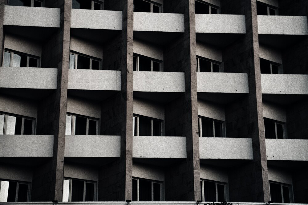 Photograph by Lev Konovalov
