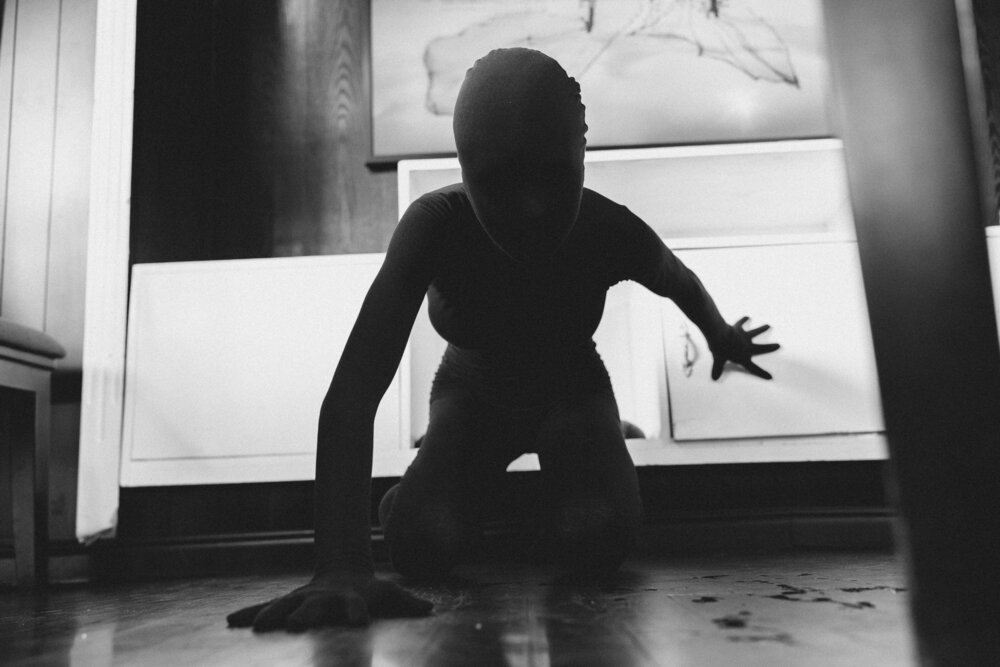 Photograph by Covaliova Zinaida