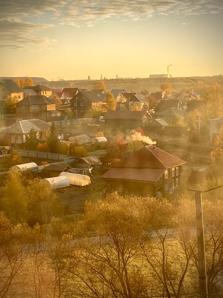 Photograph by Оксана Москвина