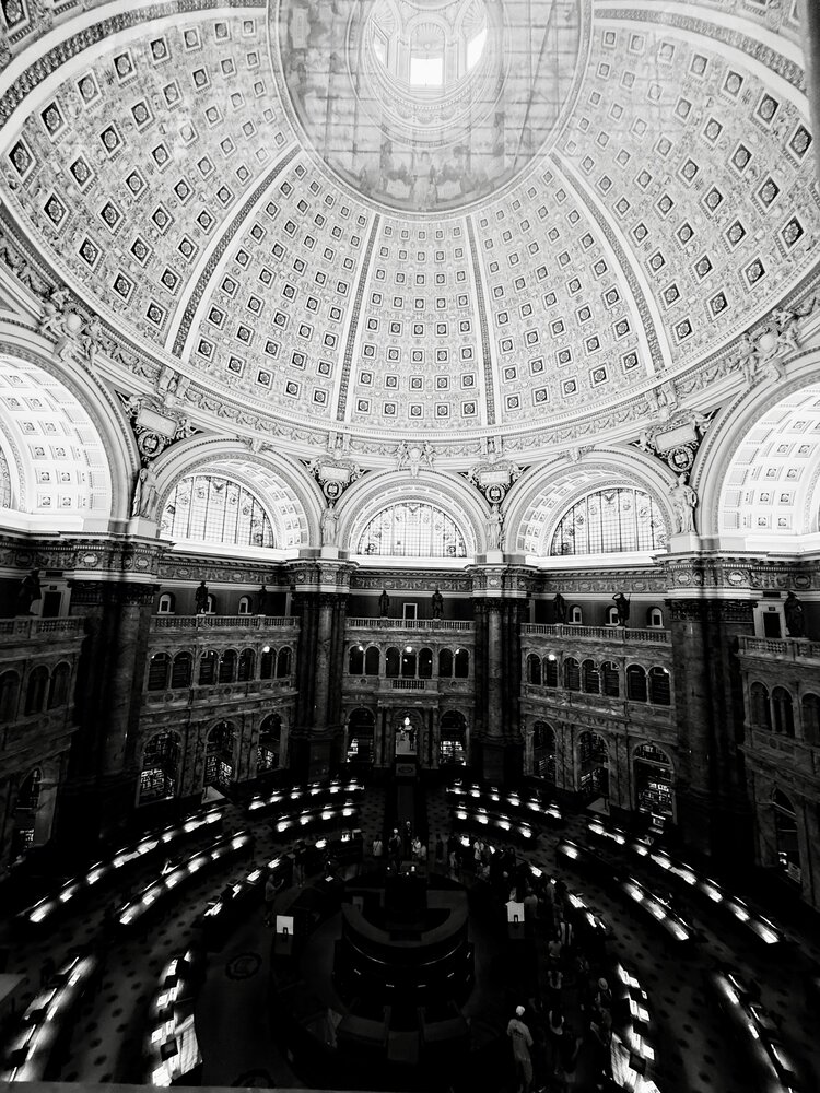 Under the Dome