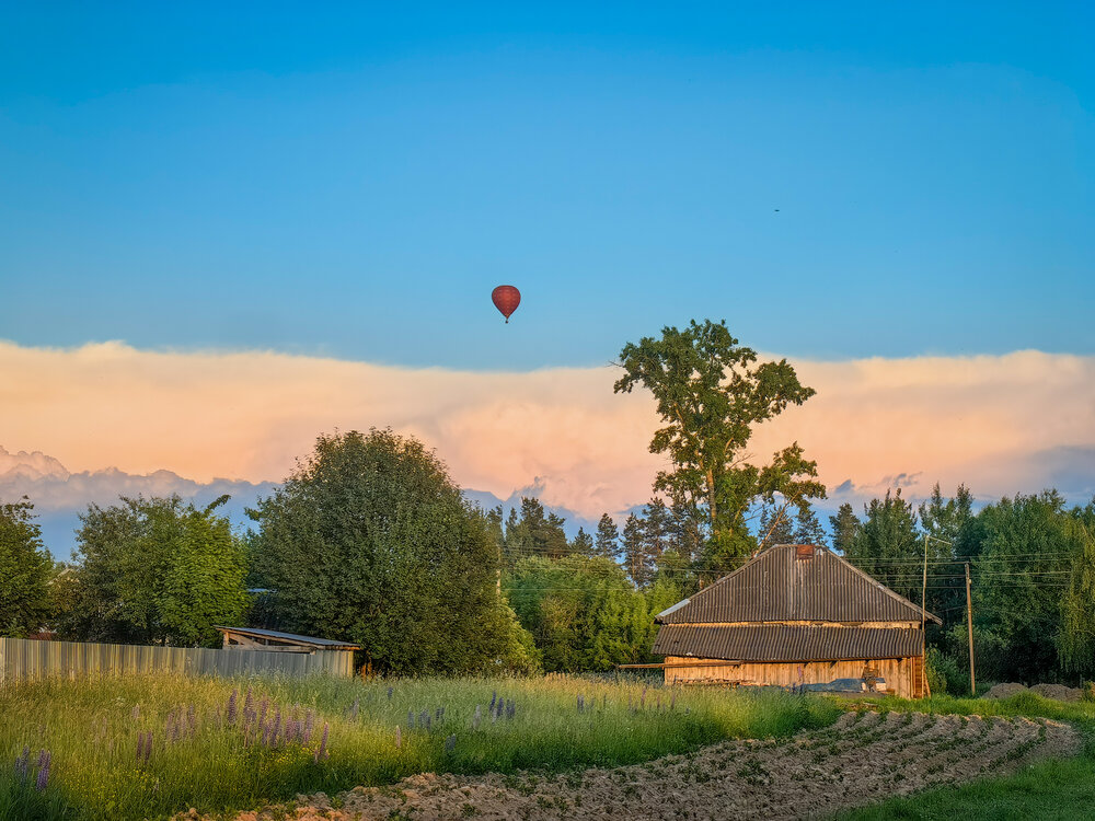 Photograph by Татьяна Емельянова
