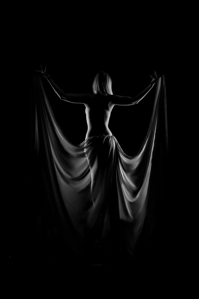 Photograph by Дарья Зуевская