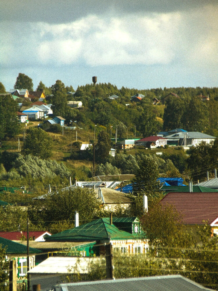 Photograph by Анна Крутова